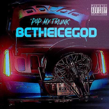 Pop My Trunk | Boomplay Music