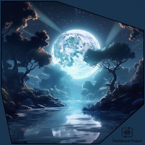 Moonlight ft. The Retune Project | Boomplay Music