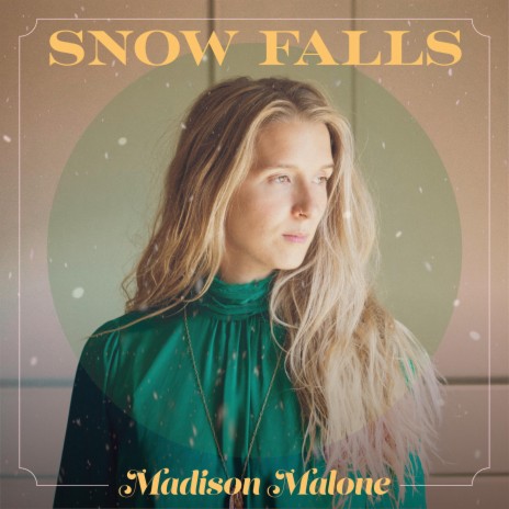 Snow Falls | Boomplay Music