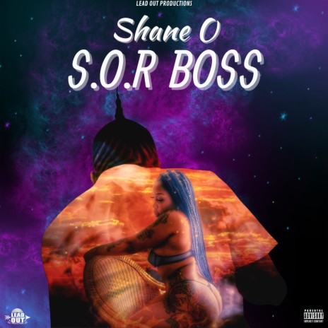 S.O.R Boss | Boomplay Music