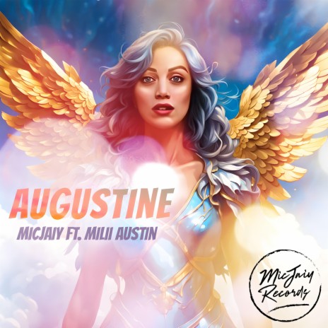 Augustine ft. Milii Austin | Boomplay Music