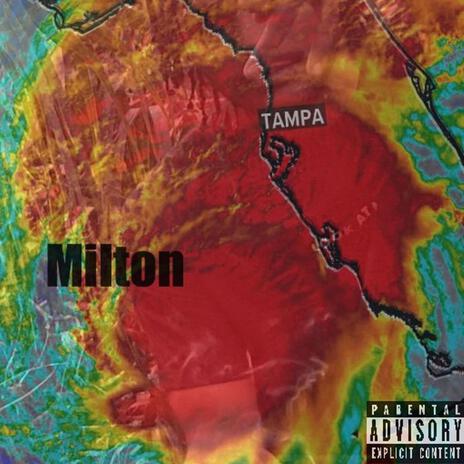 MILTON | Boomplay Music