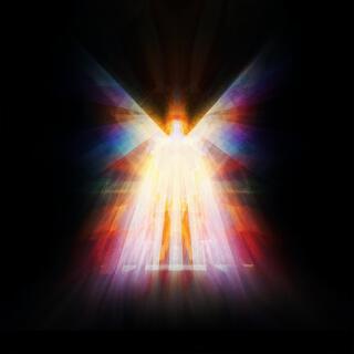 ANGELS OF LOVE AND LIGHT