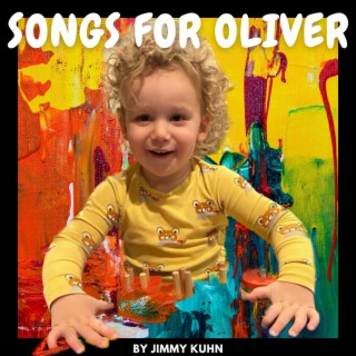 Songs For Oliver