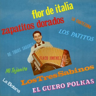 Polkas Y Más Polkas