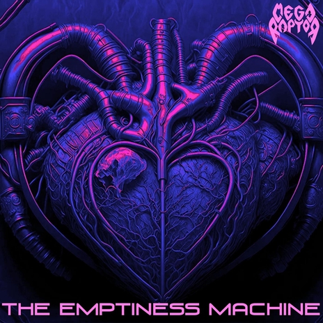 The Emptiness Machine | Boomplay Music