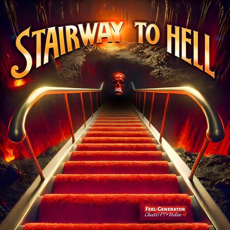 Stairway to Hell | Boomplay Music