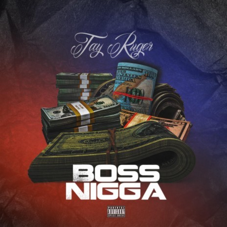 Boss Nigga (Radio Edit) | Boomplay Music