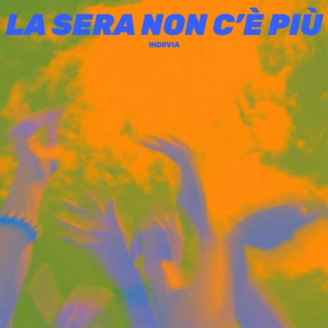 La sera non c'è Più | Boomplay Music