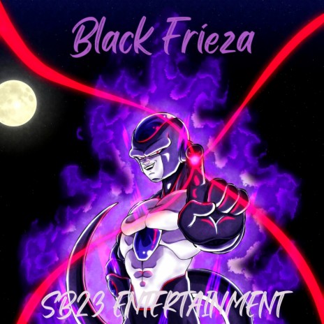 Black Frieza | Boomplay Music