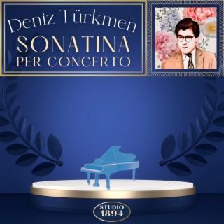 Sonatina Per Concerto