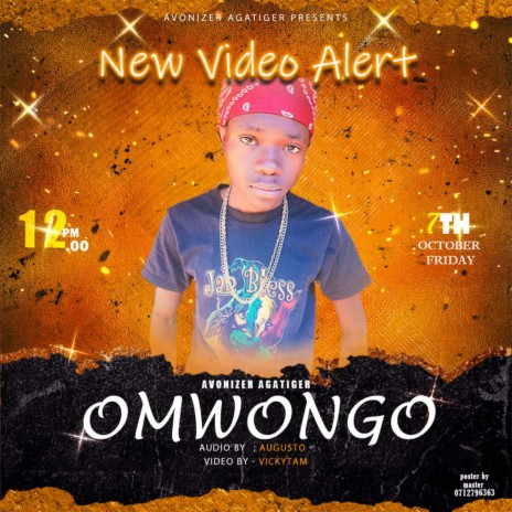 Omwongo | Boomplay Music