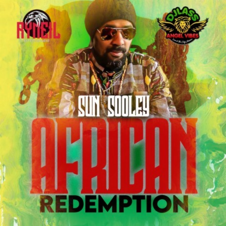 African Redemption (Audio)