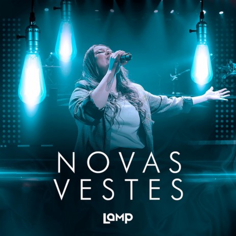 Novas Vestes | Boomplay Music