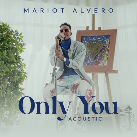 Only You (Acoustic) | Boomplay Music