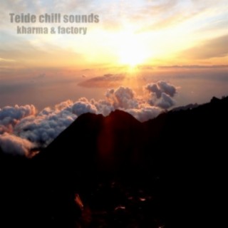 Teide Chill sounds