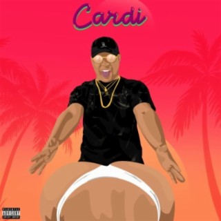 Cardi lyrics | Boomplay Music