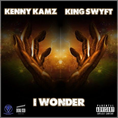 I Wonder | Boomplay Music