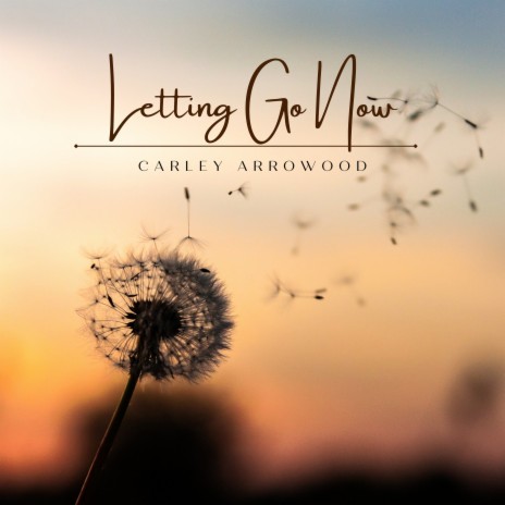 Letting Go Now | Boomplay Music