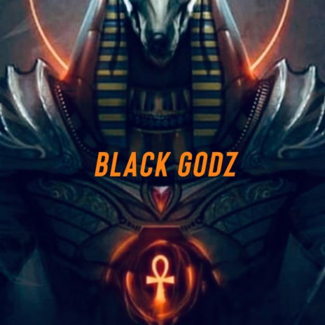 BLACK AND GODLY (INTRO)