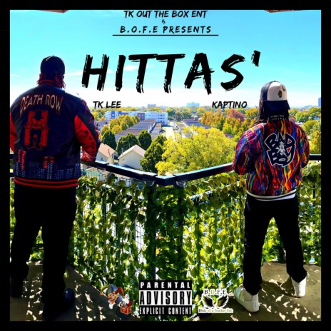 Hittas' ft. TK Lee | Boomplay Music