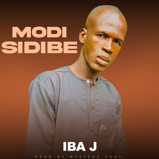 Modi Sidibe