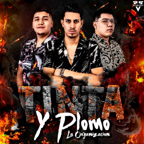 Tinta y Plomo | Boomplay Music