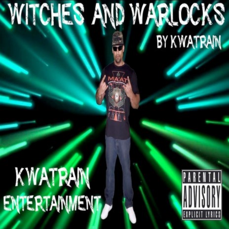 Witches And Warlocks | Boomplay Music