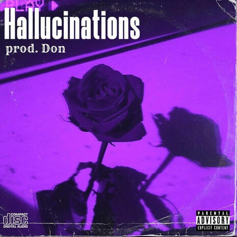 Hallucinations | Boomplay Music