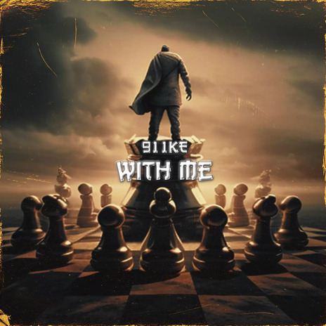 With Me | Boomplay Music