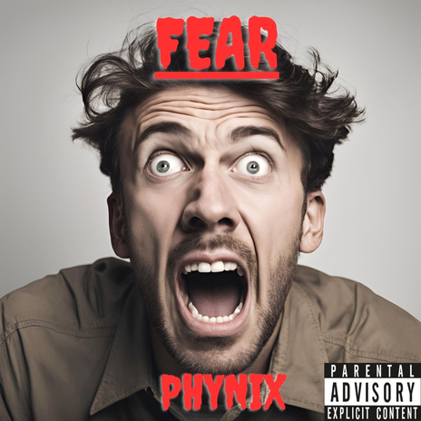 Fear | Boomplay Music