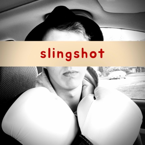 slingshot | Boomplay Music