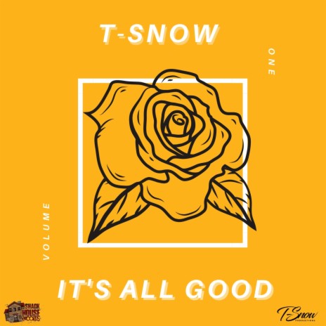 Its all good | Boomplay Music
