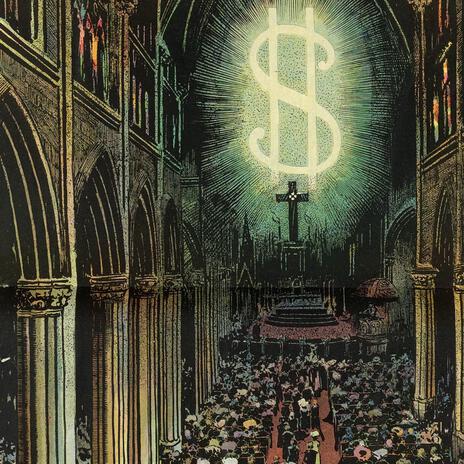 Church Money