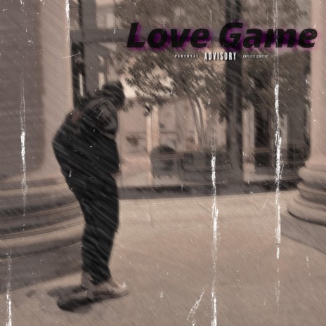 Love Game | Boomplay Music