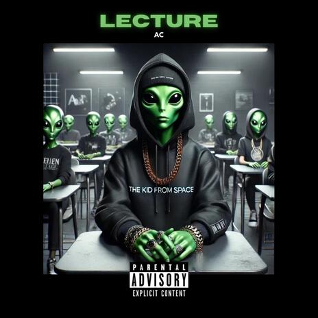 LECTURE | Boomplay Music