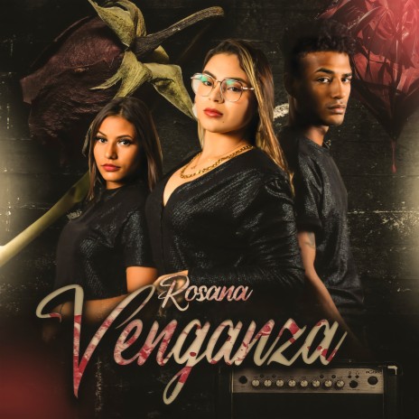 Venganza | Boomplay Music