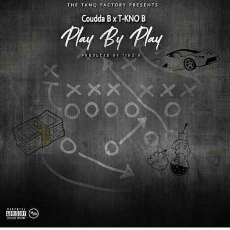 Play By Play (feat. T-KNO B) | Boomplay Music