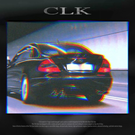 CLK ft. NU' | Boomplay Music