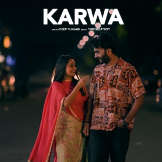 Karwa