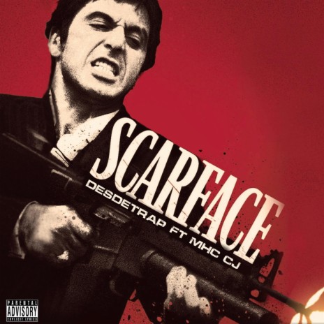 ScarFace ft. Mhc Cj | Boomplay Music