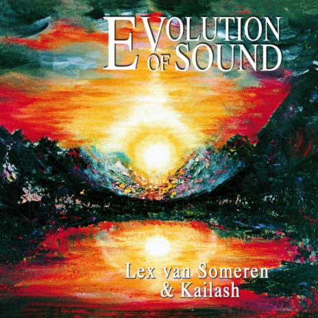 Fullmoon Light II ft. Kailash