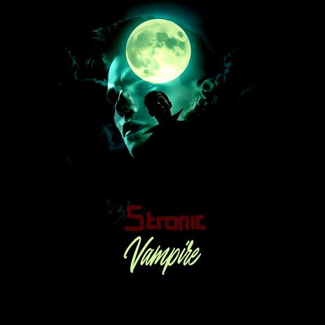 Vampire | Boomplay Music