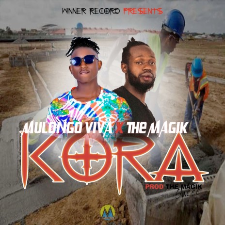 Kora ft. Mulongo Viva | Boomplay Music