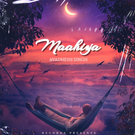 Mere Maahiya (Radio Edit) | Boomplay Music