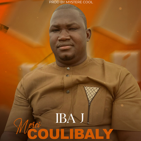 Merci Coulibaly | Boomplay Music