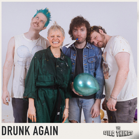 Drunk Again | Boomplay Music