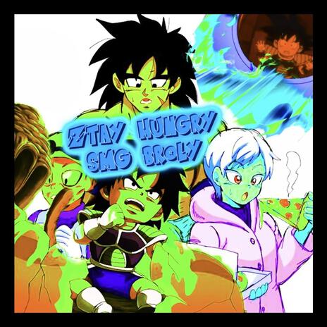 ASWD ft. SMG Broly, wrongway!, 1tenseoh & Vnoahh | Boomplay Music