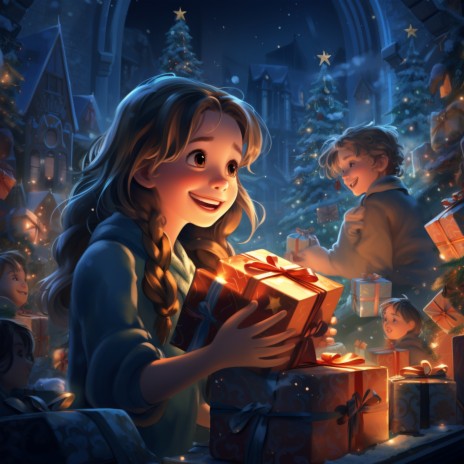 Jingle Bells ft. Some Christmas Carols & Some Christmas Music