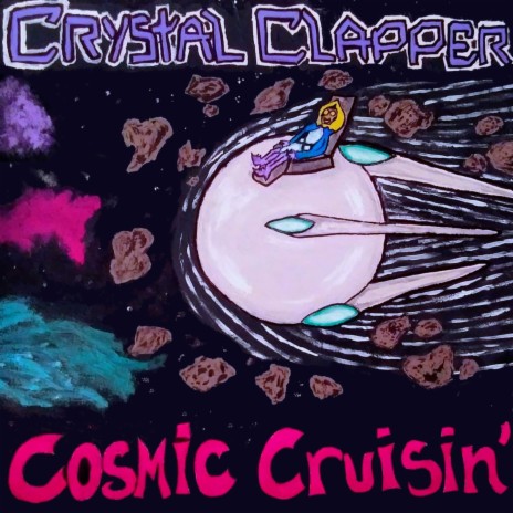 Cosmic Cruisin' | Boomplay Music